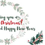 Merry Christmas 2020 from First First Principles Financial Planning